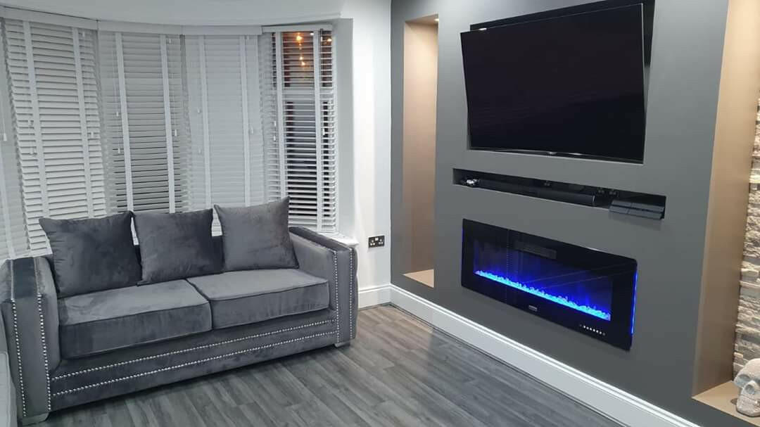 Vogue 3+2 sofa range