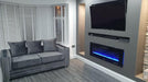 Vogue 3+2 sofa range