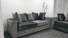 Vogue 3+2 sofa range