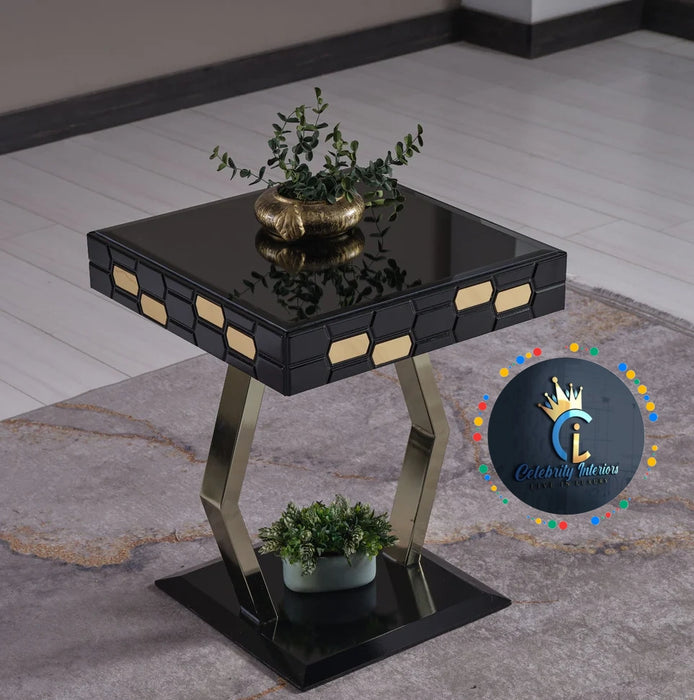 ROMA SIDE TABLE