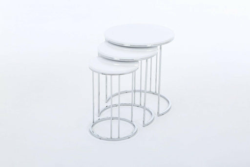 Ayla Nest of 3 Tables