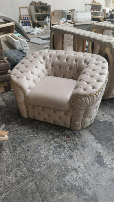 Ambassador Sofa Chair