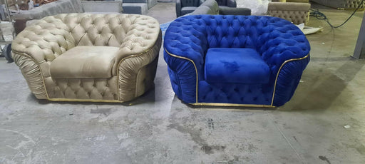 Ambassador Sofa Chair