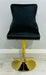 Victoria Gold Detailing Knocker back Barstools