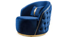 Khalifa Sofa Chair