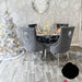 Majestic dining chair