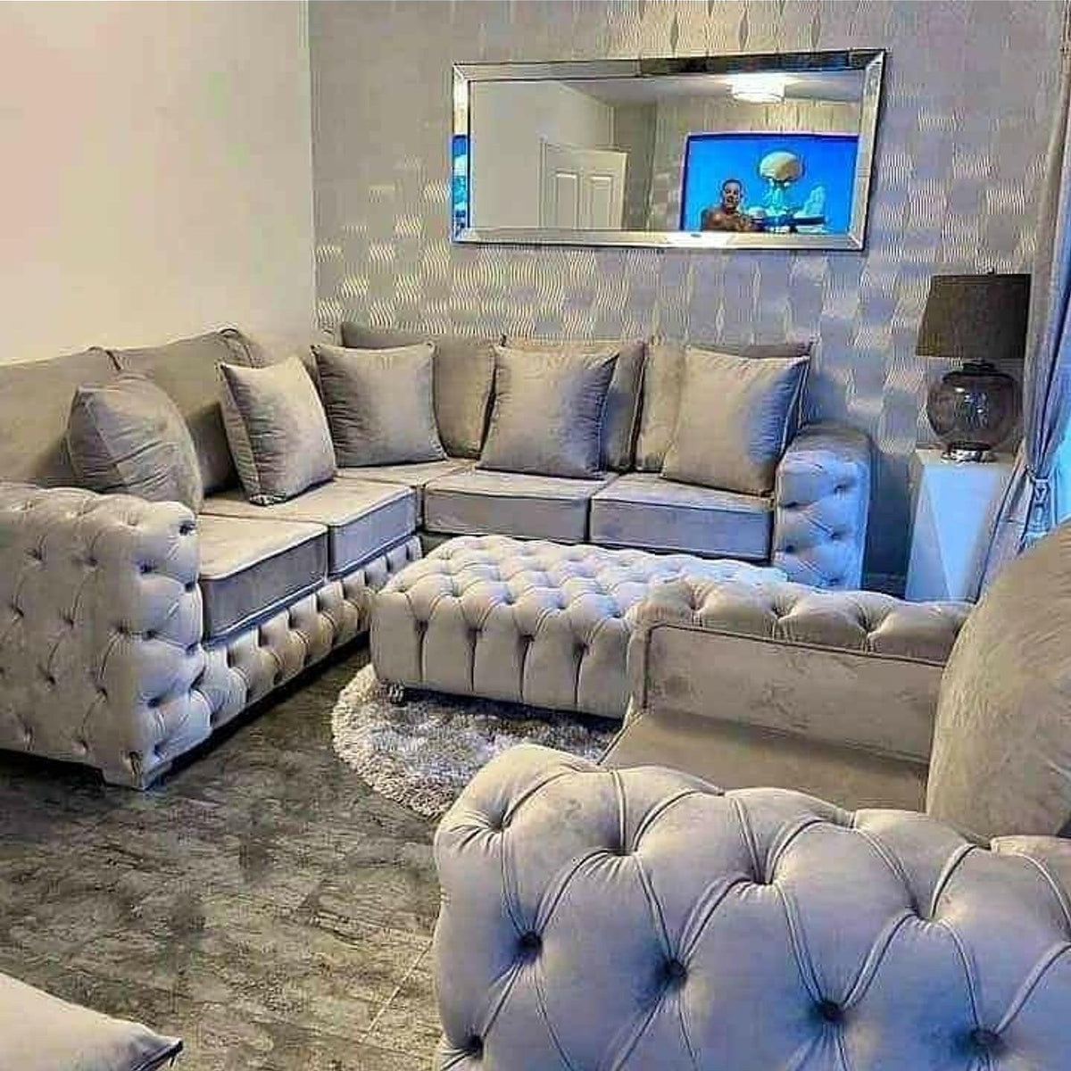 Ashton sofa and shop loveseat