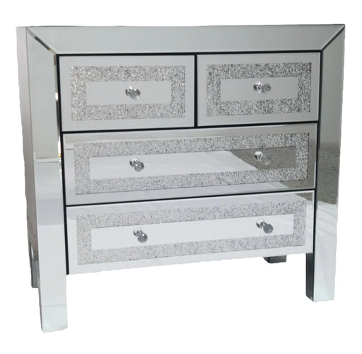 Venice 2+2 Chest