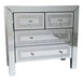 Venice 2+2 Chest