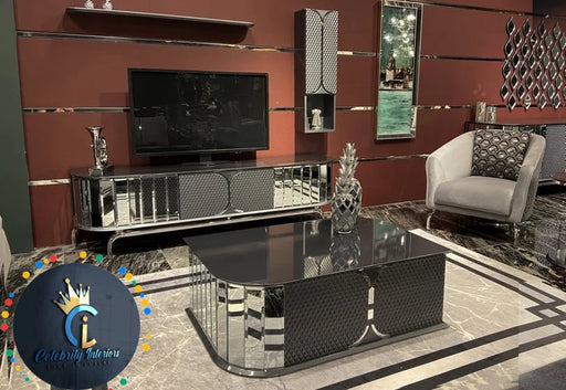 Love furniture deals coffee table