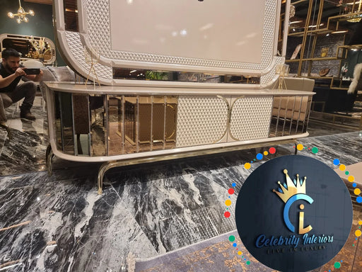 Madrid TV Unit 160cm