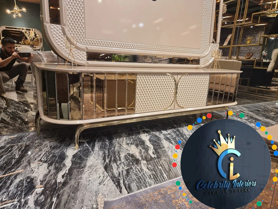 Madrid TV Unit 160cm