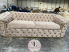 Khalifah Sofa 3+2 Range Plush Velvet - Choose Combination
