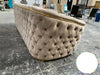 Khalifah Sofa 3+2 Range Plush Velvet - Choose Combination