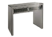 CRUSHED DIAMOND DRESSING TABLE