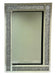 Crushed Diamond Wall Mirror 80/120 SY1701