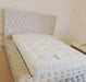 Parklane Bedframe In Plush Velvet