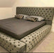 Parklane Bedframe In Plush Velvet
