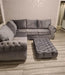 Windsor corner sofa range