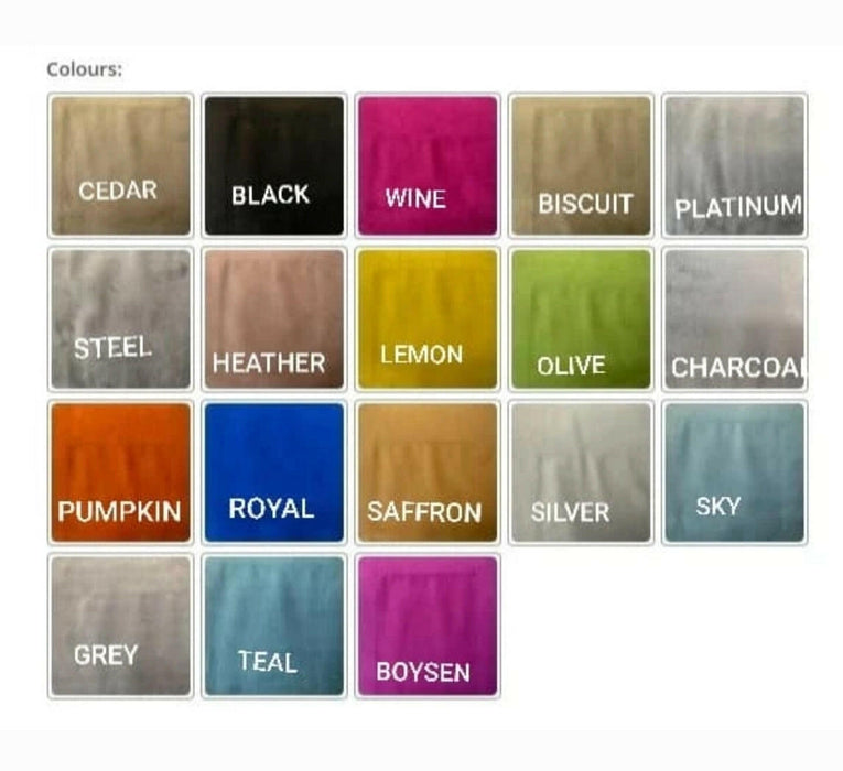 Rockingham chesterfield 3+2 sofa range