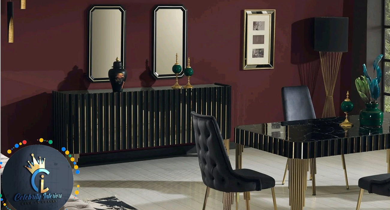 ROMA WALL MIRROR (PRICE IS FOR A PAIR)