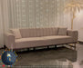 Genova 3+2 Seater Sofa plush velvet