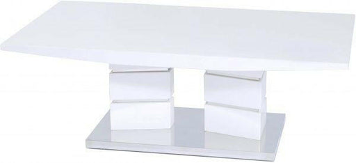 Vegas coffee table