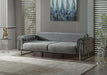 Genova 3+2 Seater Sofa plush velvet
