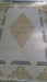 Aletta Rug 240 x 145 - Cream + Gold