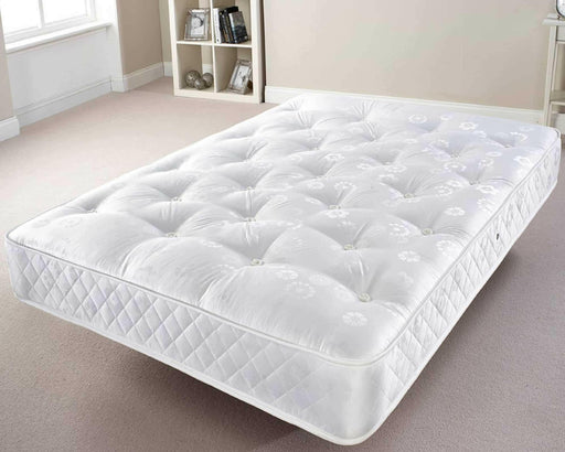 Orthopedic mattress