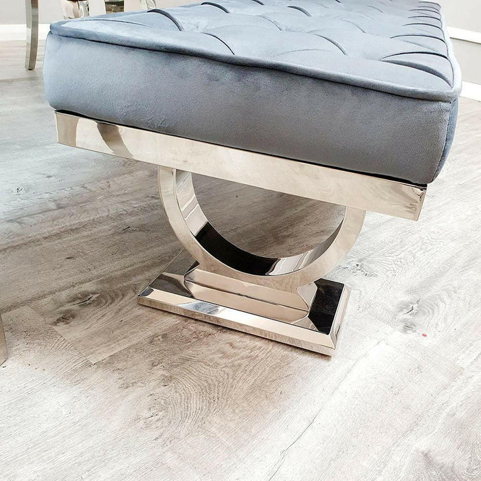 Arianna Dining Bench