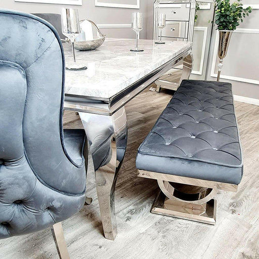 Arianna Dining Bench