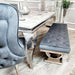 Arianna Dining Bench