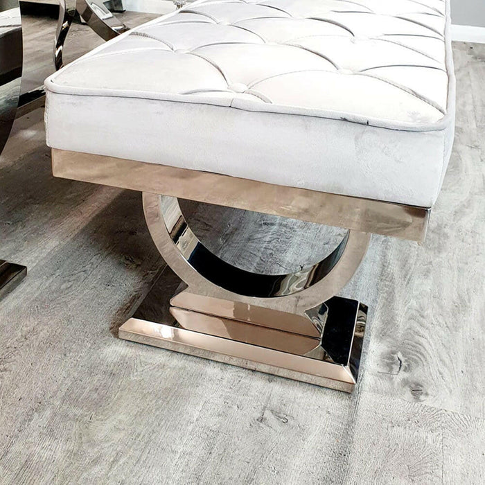 Arianna Dining Bench