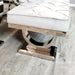 Arianna Dining Bench