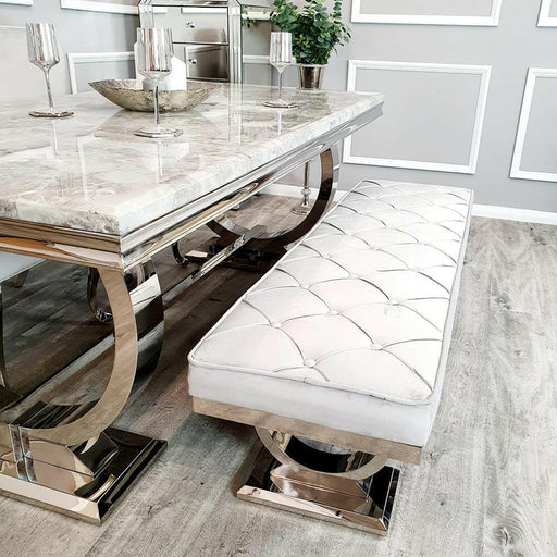 Arianna Dining Bench