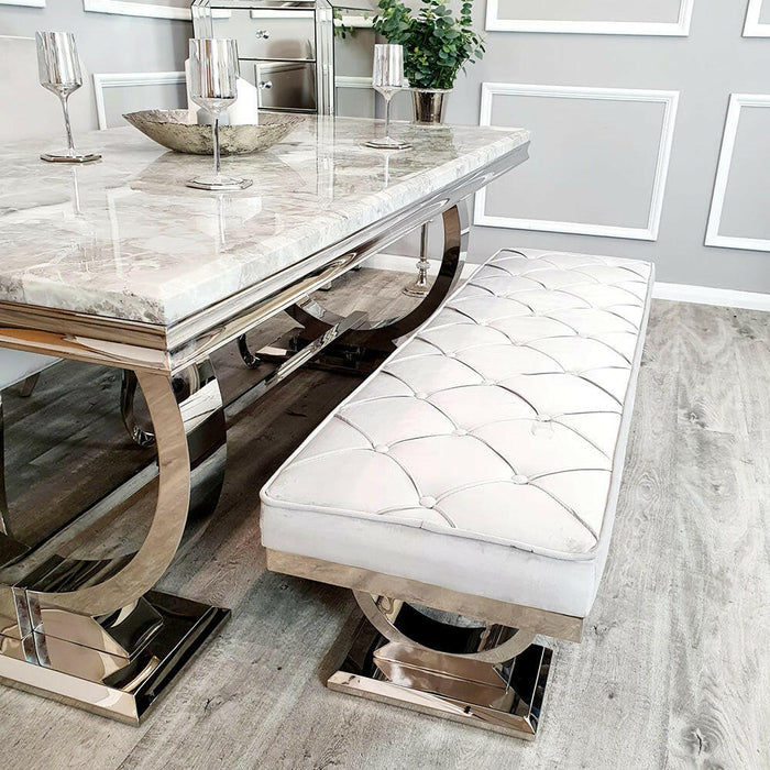 Arianna Dining Bench