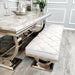 Arianna Dining Bench