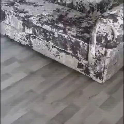 Richmond chesterfield corner sofa