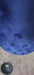 BVLGARI BERJER CHAIR IN SAPPHIRE - NOW ON SALE