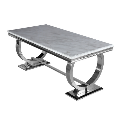 Marble Dining Table Arianna