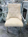 Majestic dining chair