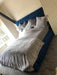 Parklane Bedframe In Plush Velvet