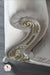 Ayana Italian Style Corner Suite - Choose Combination & Velvet