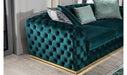 Bentley Sofa  3+2 Seater Plush Velvet