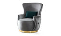 Bentley Sofa  3+2 Seater Plush Velvet